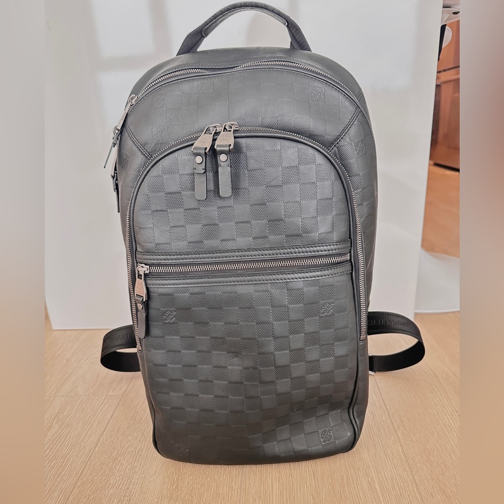 Louis Vuitton Backpack Michael NM backpacks